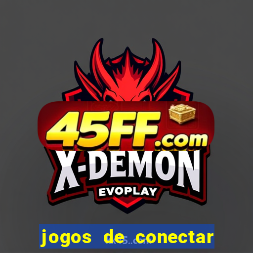 jogos de conectar pares iguais